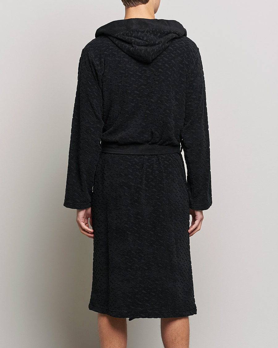 Men | Robe Black | BOSS BLACK | Robe Black