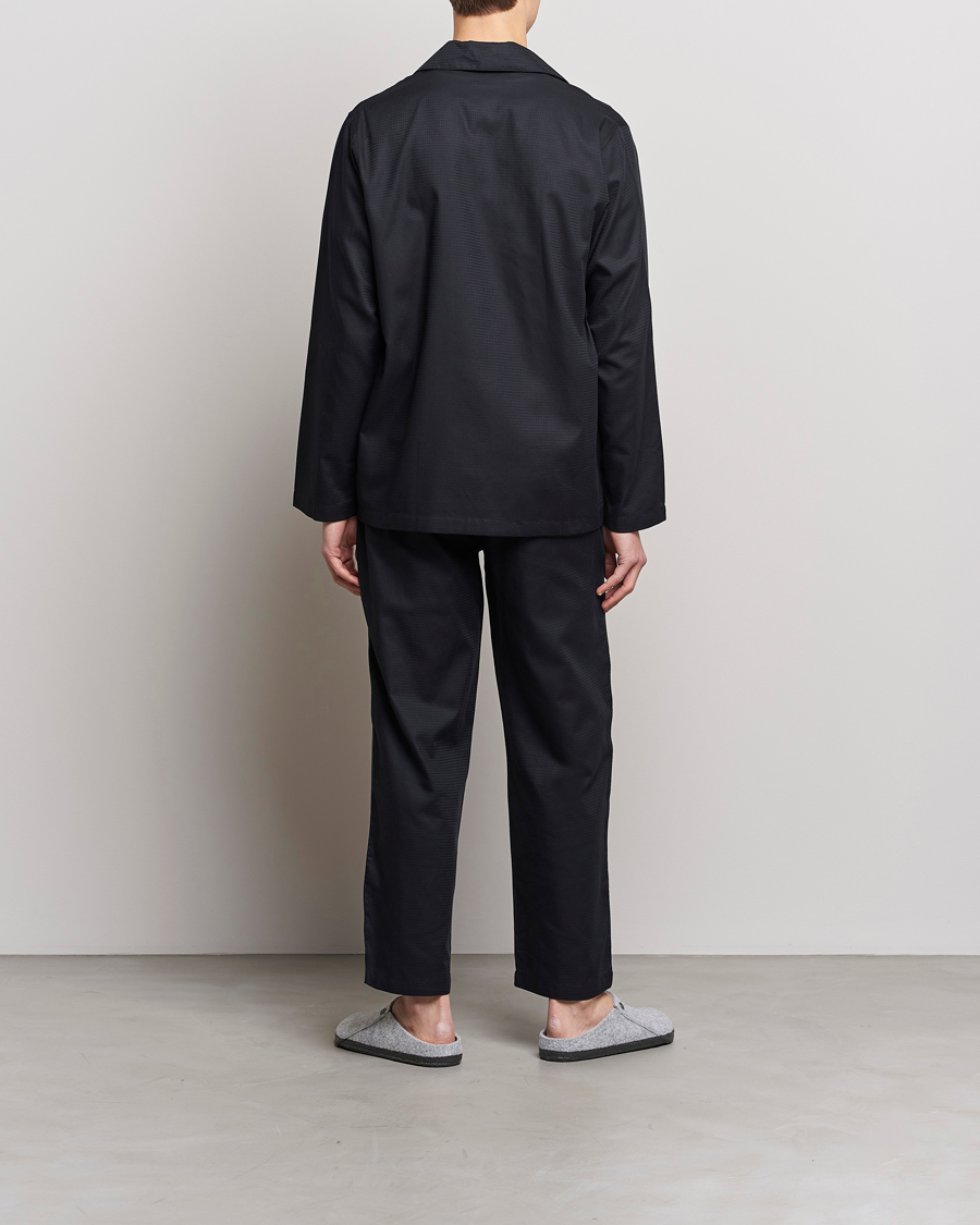 Men | Premium Pyjama Set Black | BOSS BLACK | Premium Pyjama Set Black