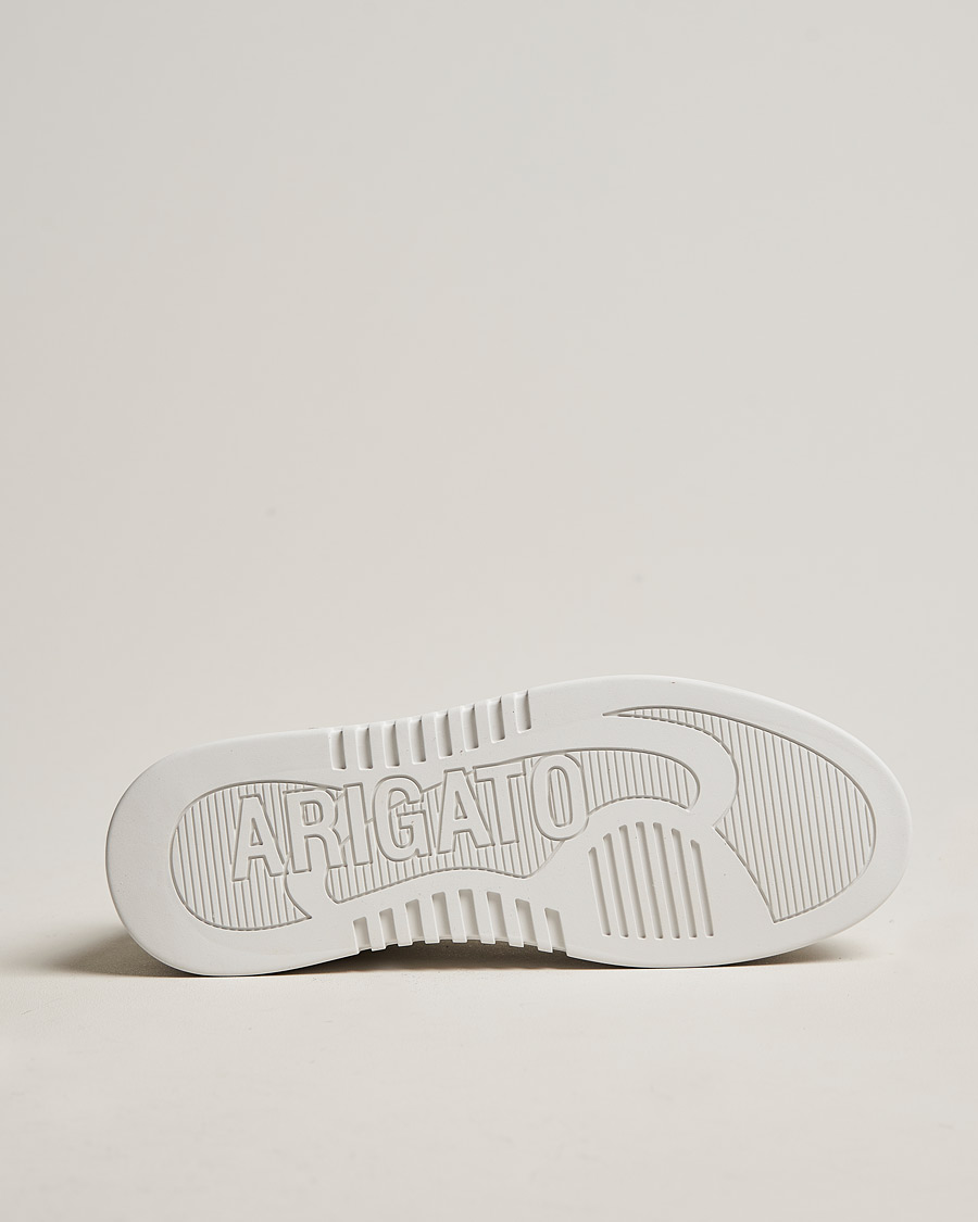 Men | Axel Arigato Orbit Sneaker White | Axel Arigato | Orbit Sneaker White