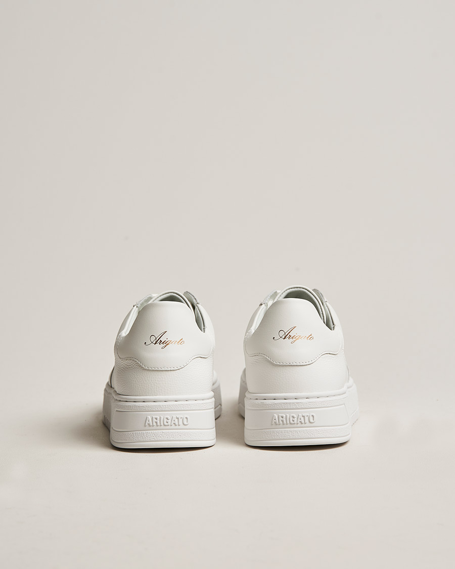 Men | Axel Arigato Orbit Sneaker White | Axel Arigato | Orbit Sneaker White