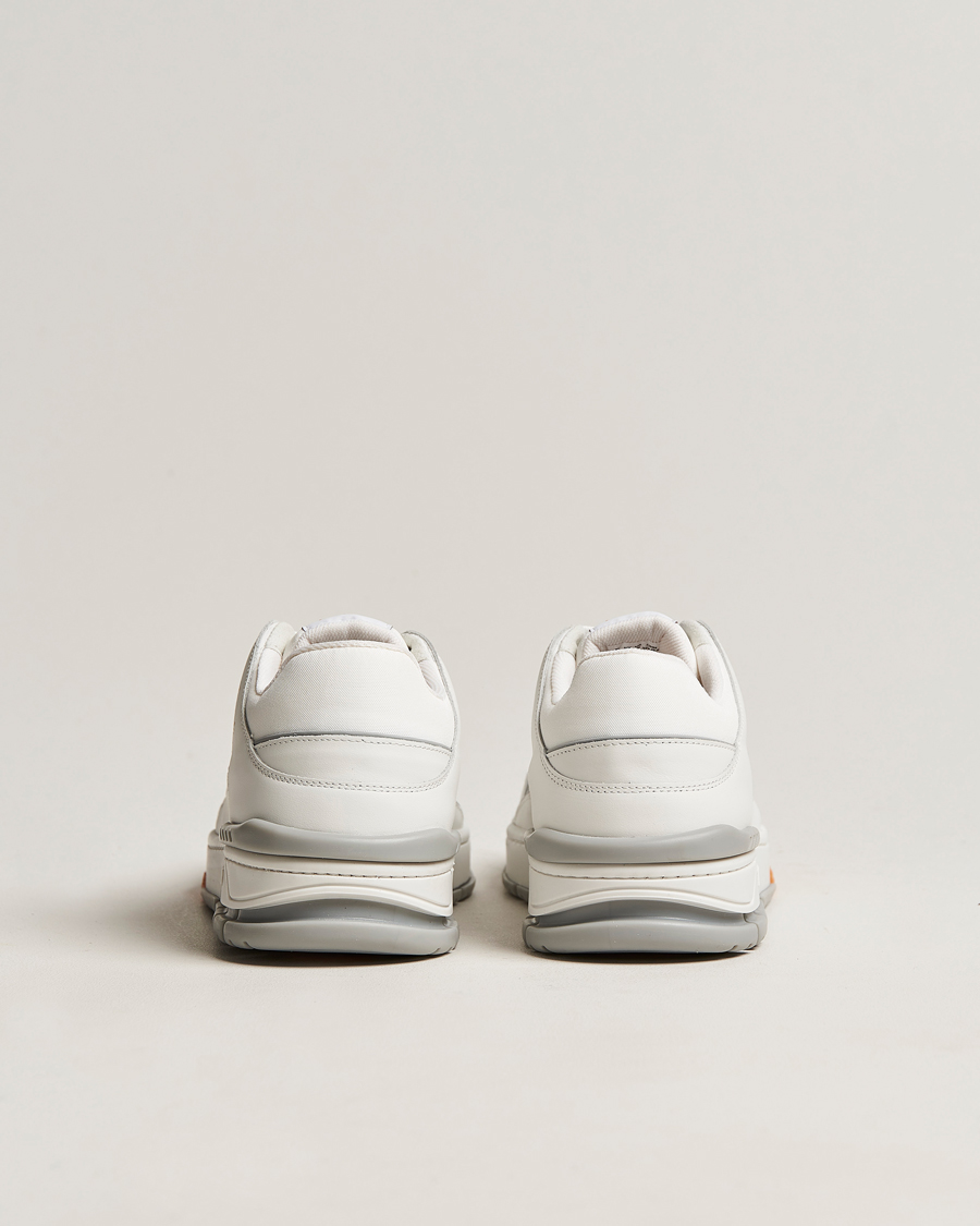Men | Axel Arigato Area Lo Sneaker White/Grey | Axel Arigato | Area Lo Sneaker White/Grey
