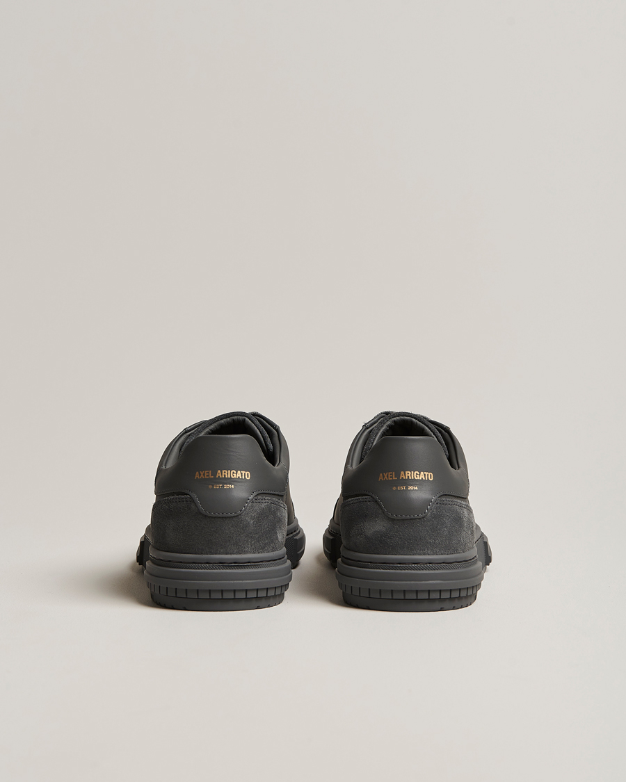 Men | Sneakers | Axel Arigato | Atlas Sneaker Dark Grey