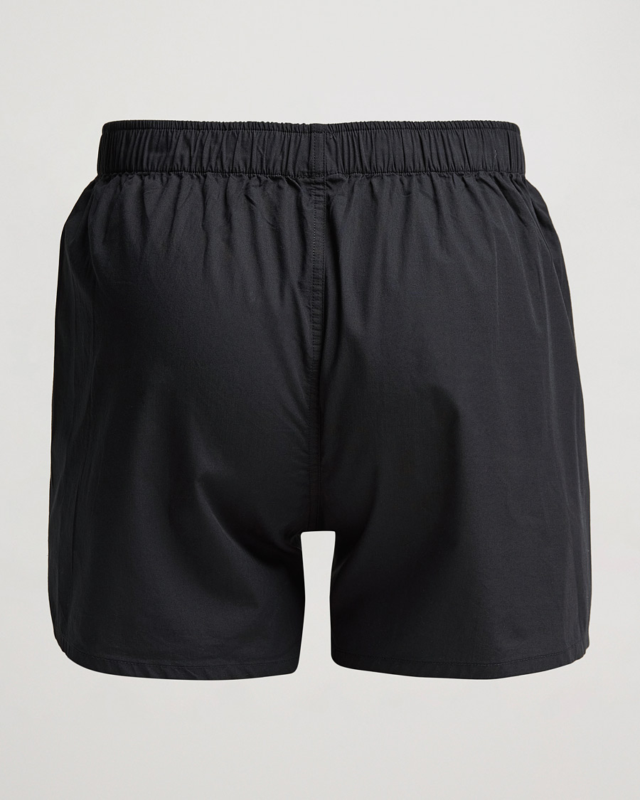 Men | Underwear & Socks | Bread & Boxers | 2-Pack Boxer Shorts Dark Navy