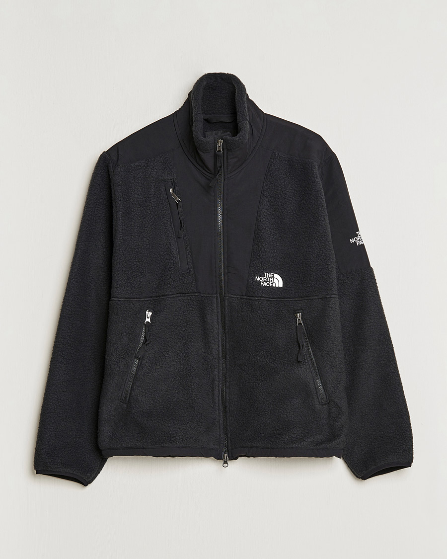 Men | Coats & Jackets | The North Face | 94 Denali Jacket Black