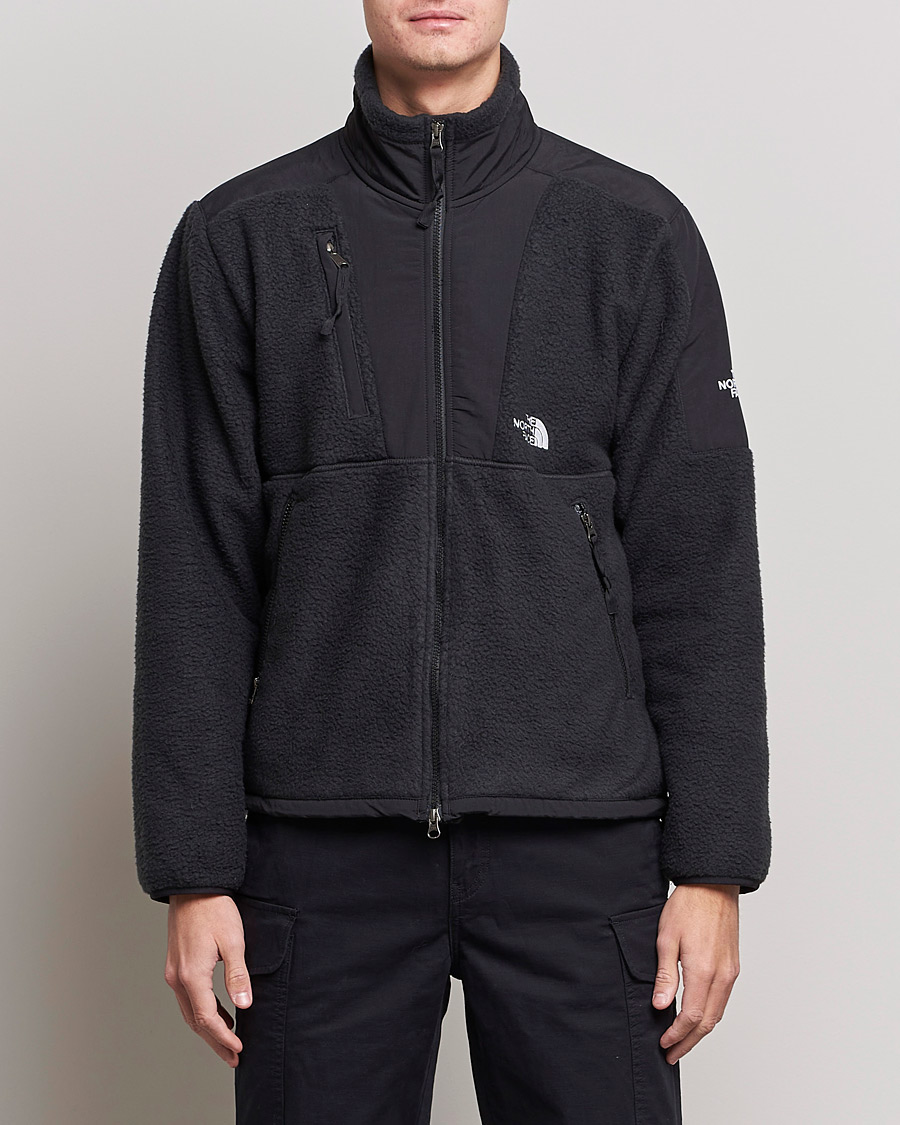 Men | Coats & Jackets | The North Face | 94 Denali Jacket Black