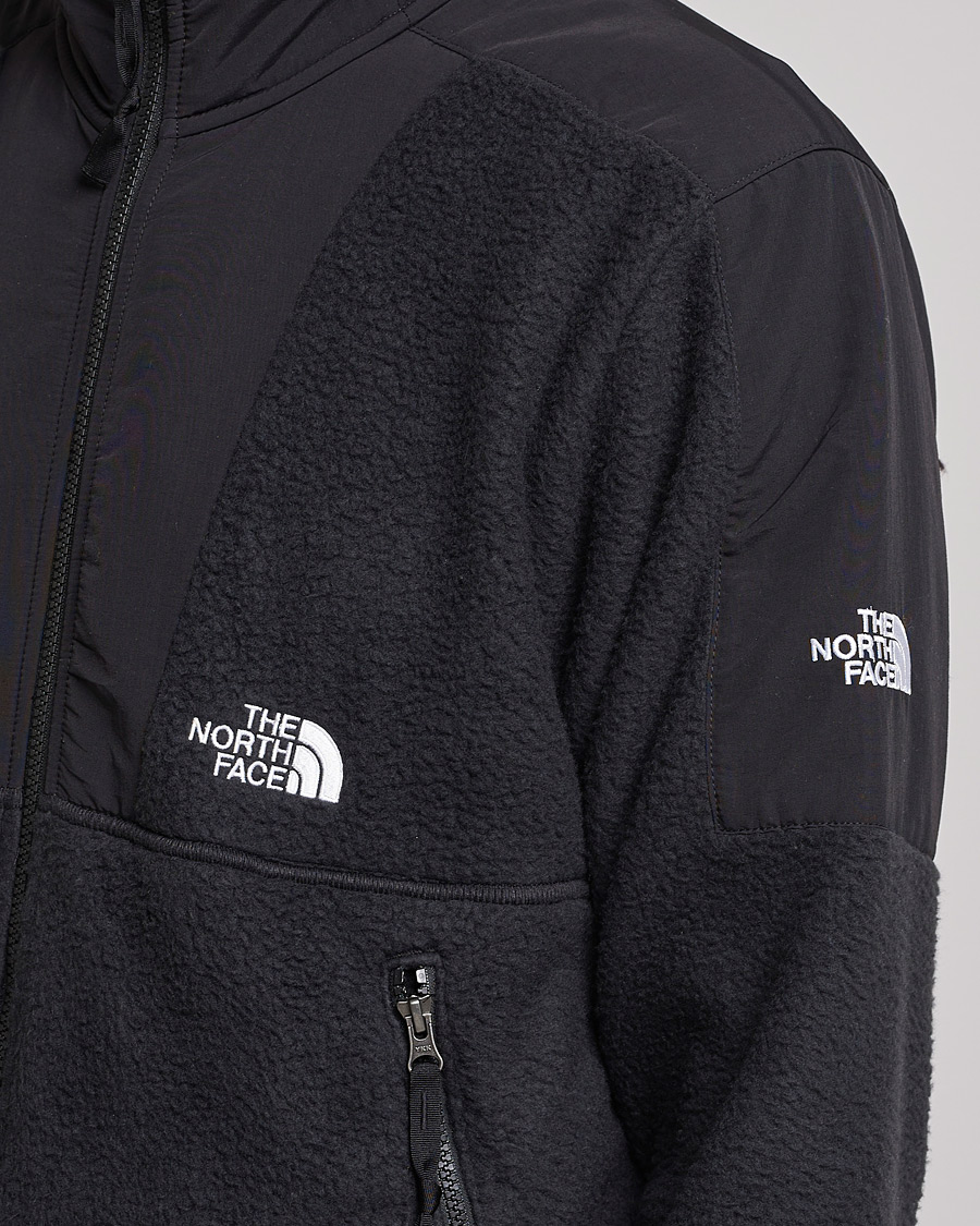 Men | Coats & Jackets | The North Face | 94 Denali Jacket Black