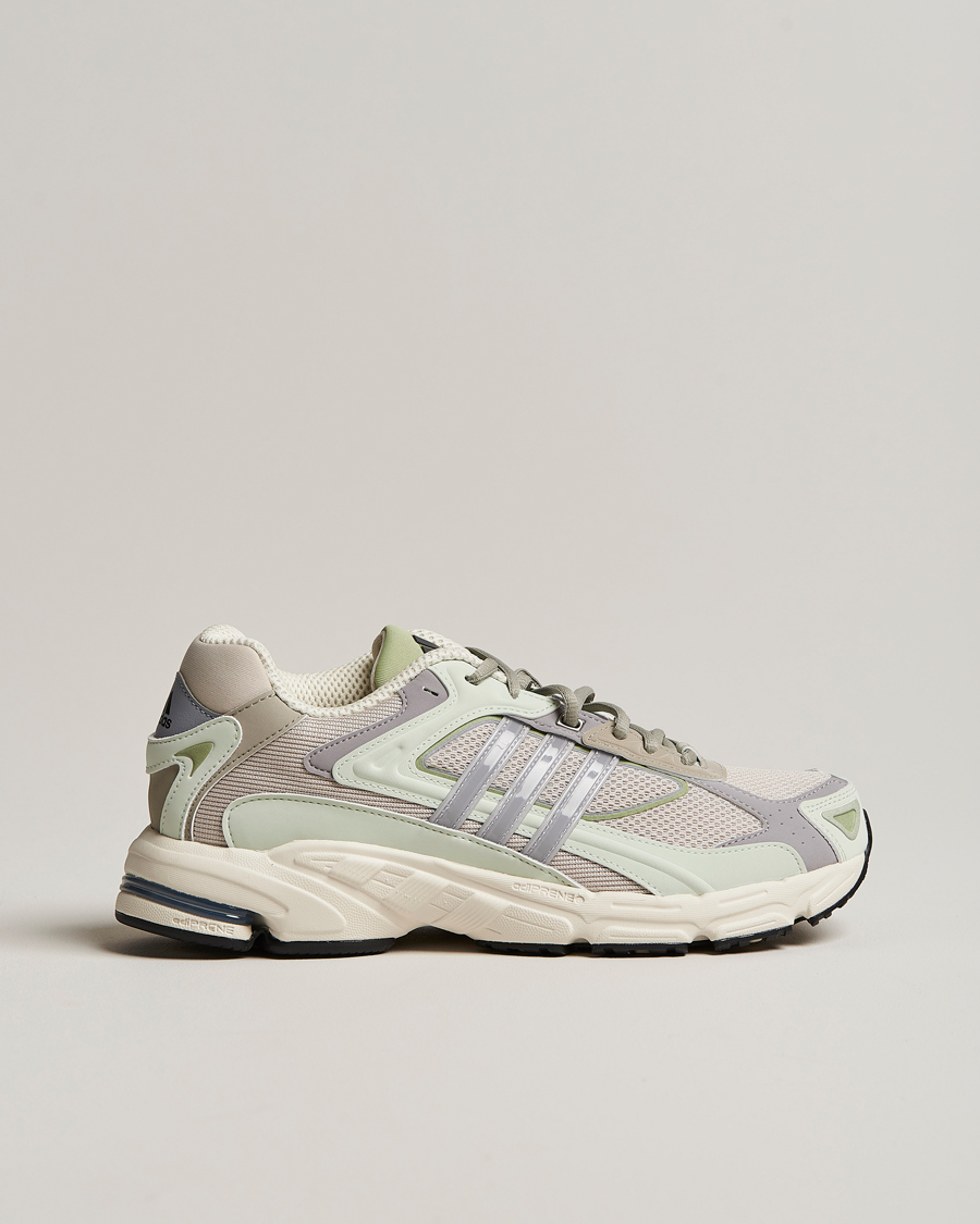 Men | adidas Originals Response CL Sneaker Lingrn/White | adidas Originals | Response CL Sneaker Lingrn/White