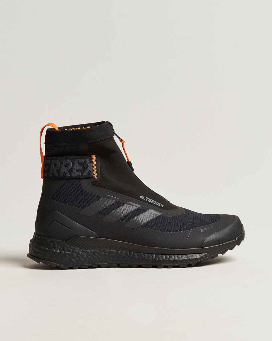 Men | adidas Performance Terrex Free Hiker Black | adidas Performance | Terrex Free Hiker Black