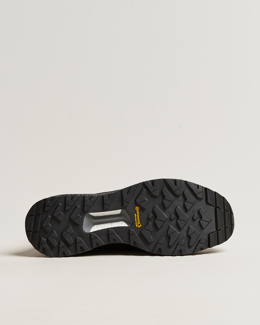 Men | adidas Performance Terrex Free Hiker Black | adidas Performance | Terrex Free Hiker Black