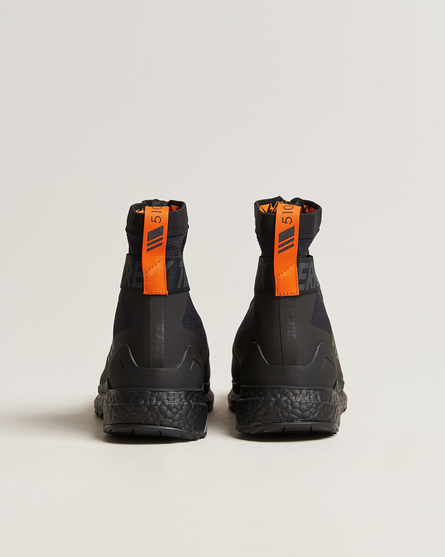 Men | adidas Performance Terrex Free Hiker Black | adidas Performance | Terrex Free Hiker Black