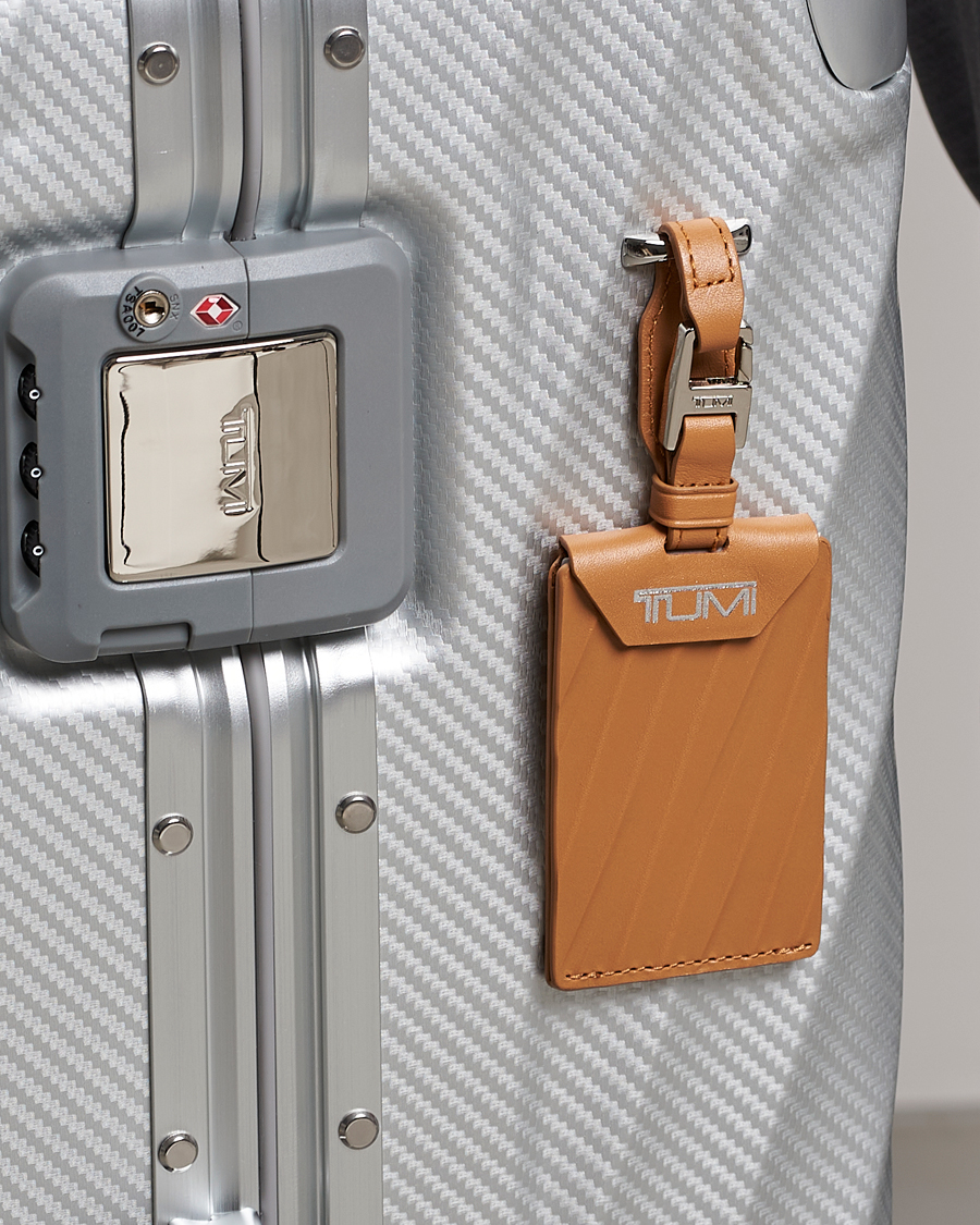 Men | Bags | TUMI | Extended Trip Aluminum Packing Case Texture Silver