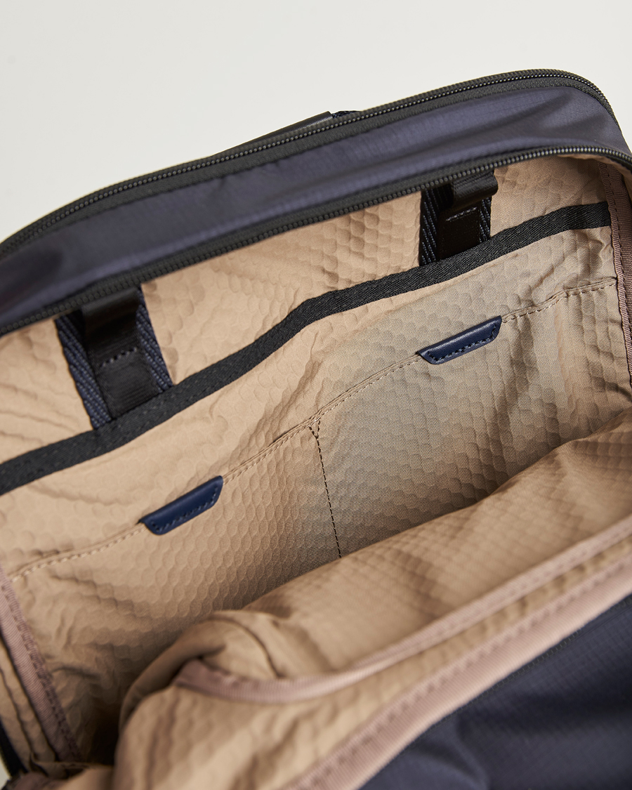 Men | TUMI Alpha Bravo Nomadic Backpack Midnight Navy/Khaki | TUMI | Alpha Bravo Nomadic Backpack Midnight Navy/Khaki