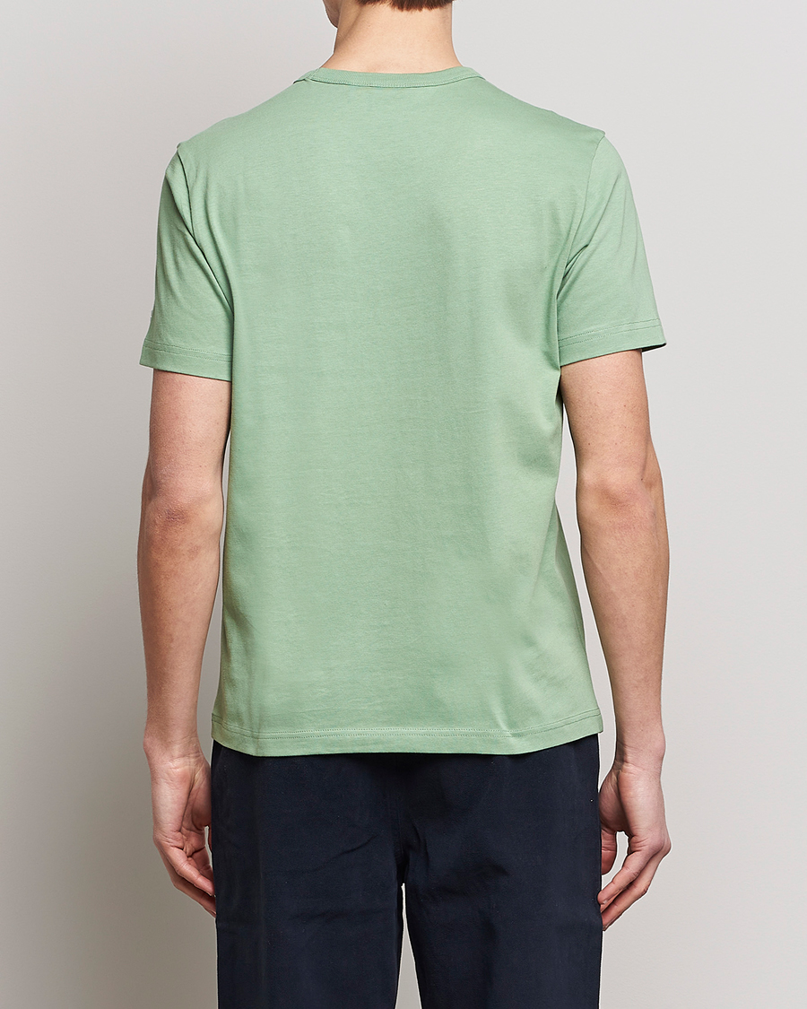 Men | T-Shirts | Champion | Athletic Jersey Tee Loden Frost