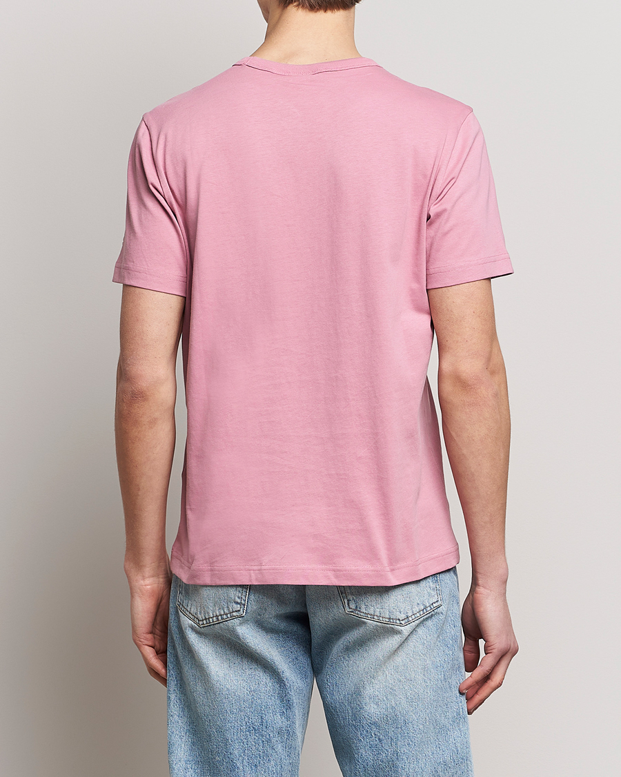 Men | T-Shirts | Champion | Athletic Jersey Tee Foxglove