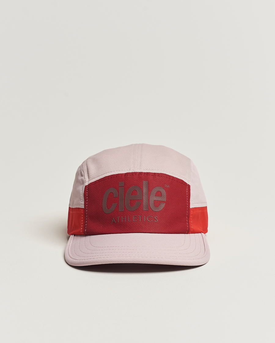 Men | Ciele GOCap Running Cap Tapestry | Ciele | GOCap Running Cap Tapestry