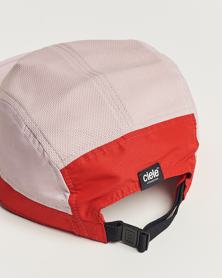 Men | Ciele GOCap Running Cap Tapestry | Ciele | GOCap Running Cap Tapestry