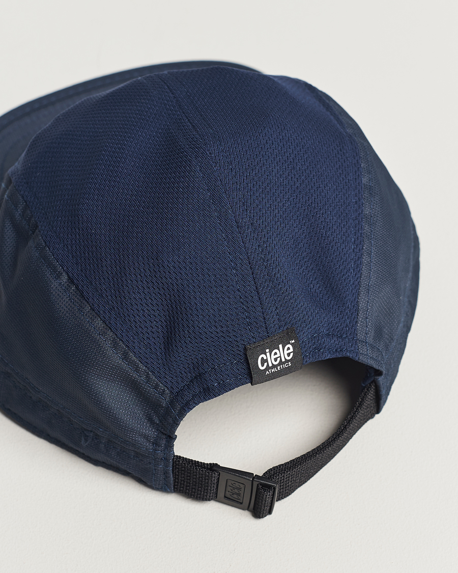 Men | Ciele ALZCap Running Cap Uniform | Ciele | ALZCap Running Cap Uniform