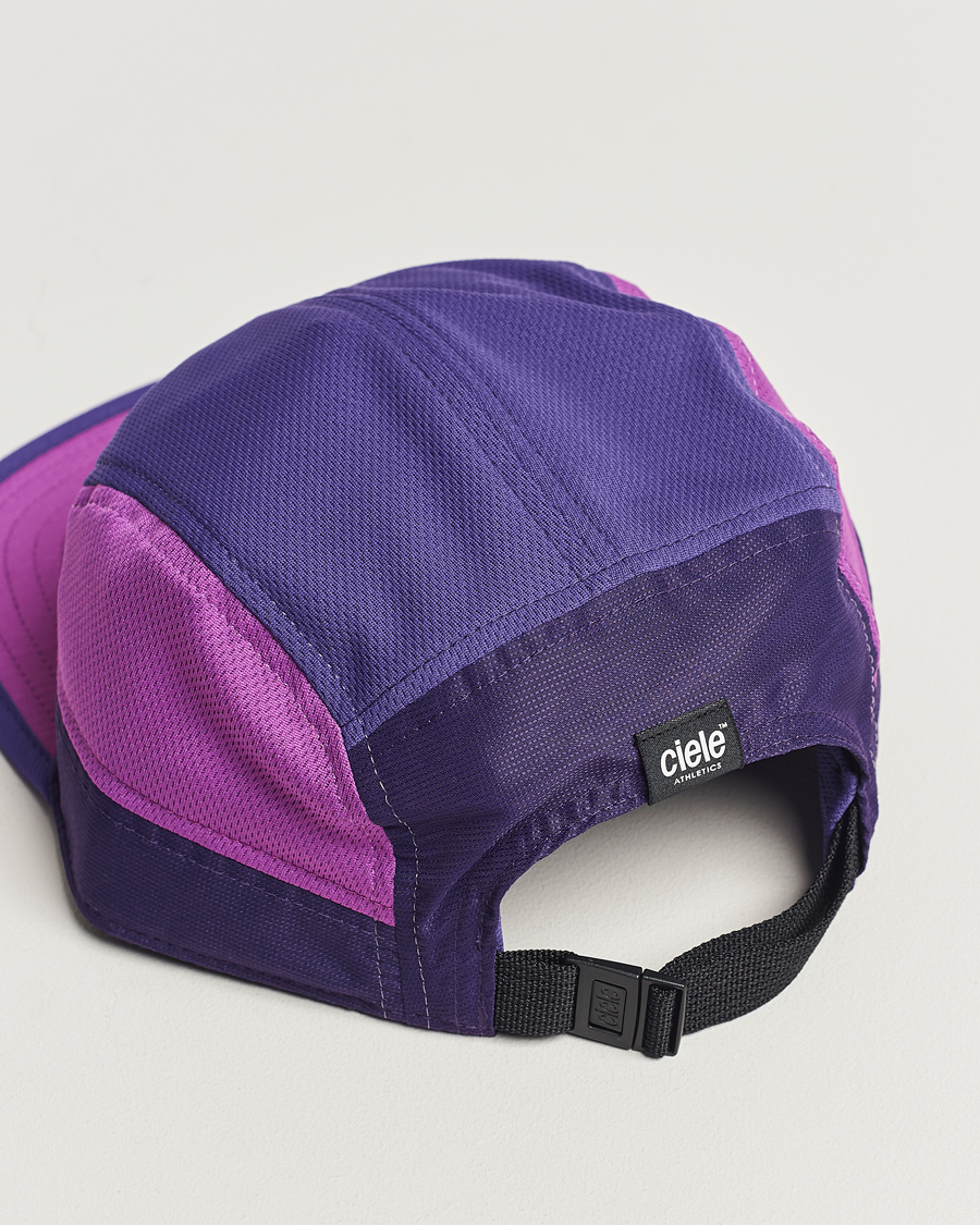 Men | Ciele GOCap Running Cap Soca | Ciele | GOCap Running Cap Soca