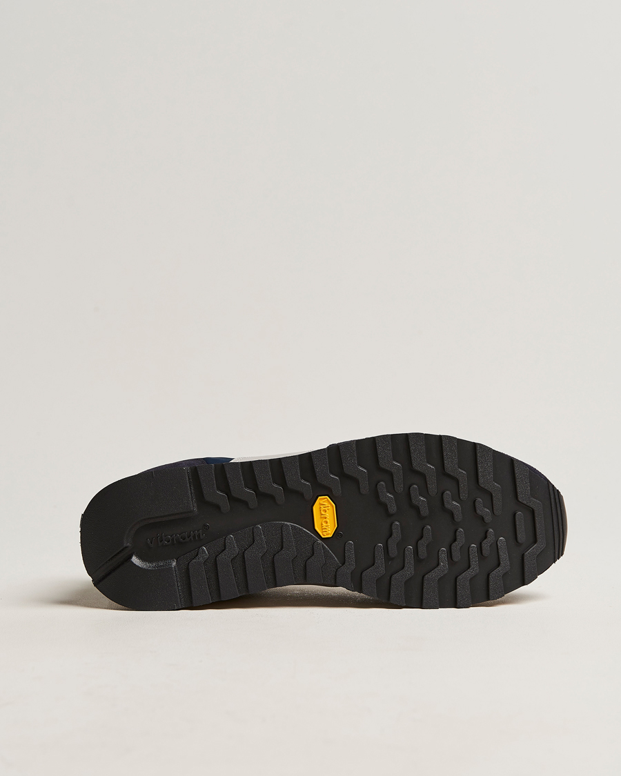 Men | Paul Smith Eighties Sneaker Navy | Paul Smith | Eighties Sneaker Navy