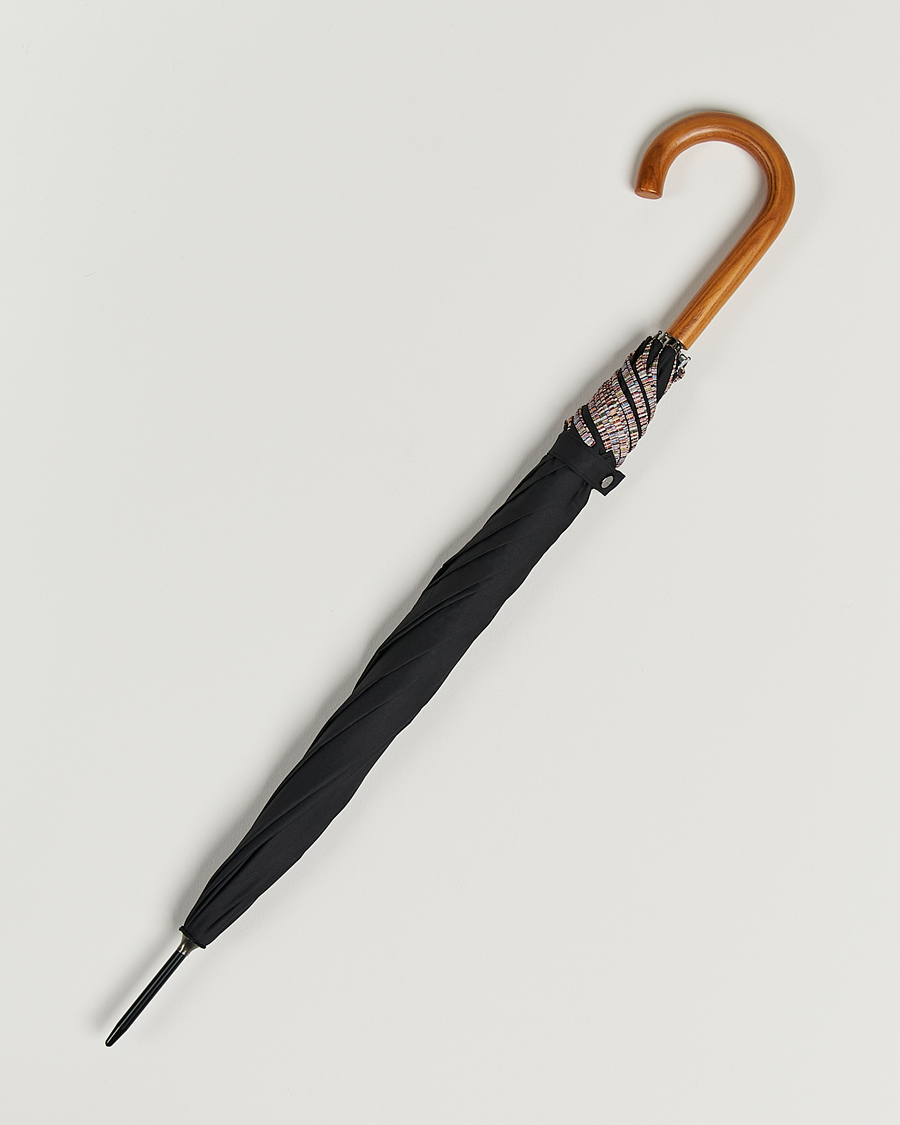 Men | Paul Smith Umbrella Walker Black | Paul Smith | Umbrella Walker Black