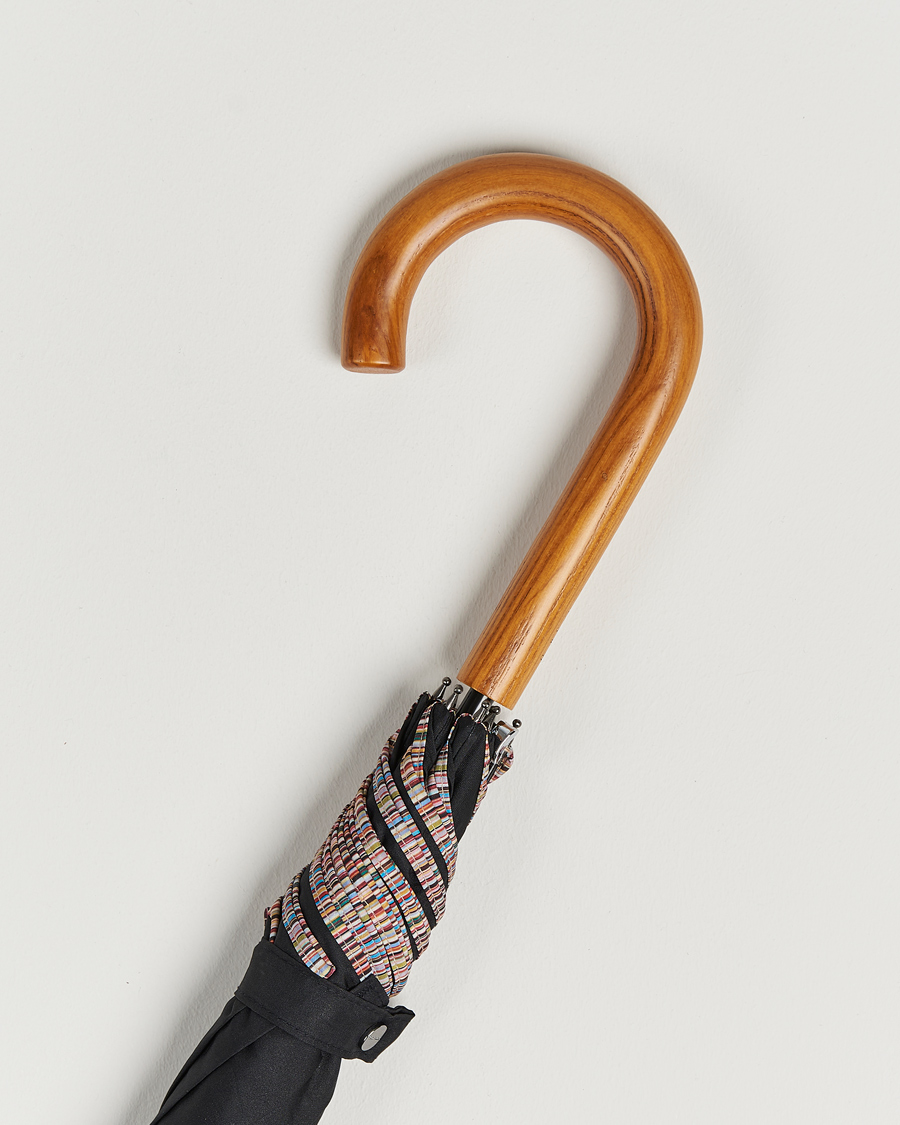 Men | Paul Smith Umbrella Walker Black | Paul Smith | Umbrella Walker Black