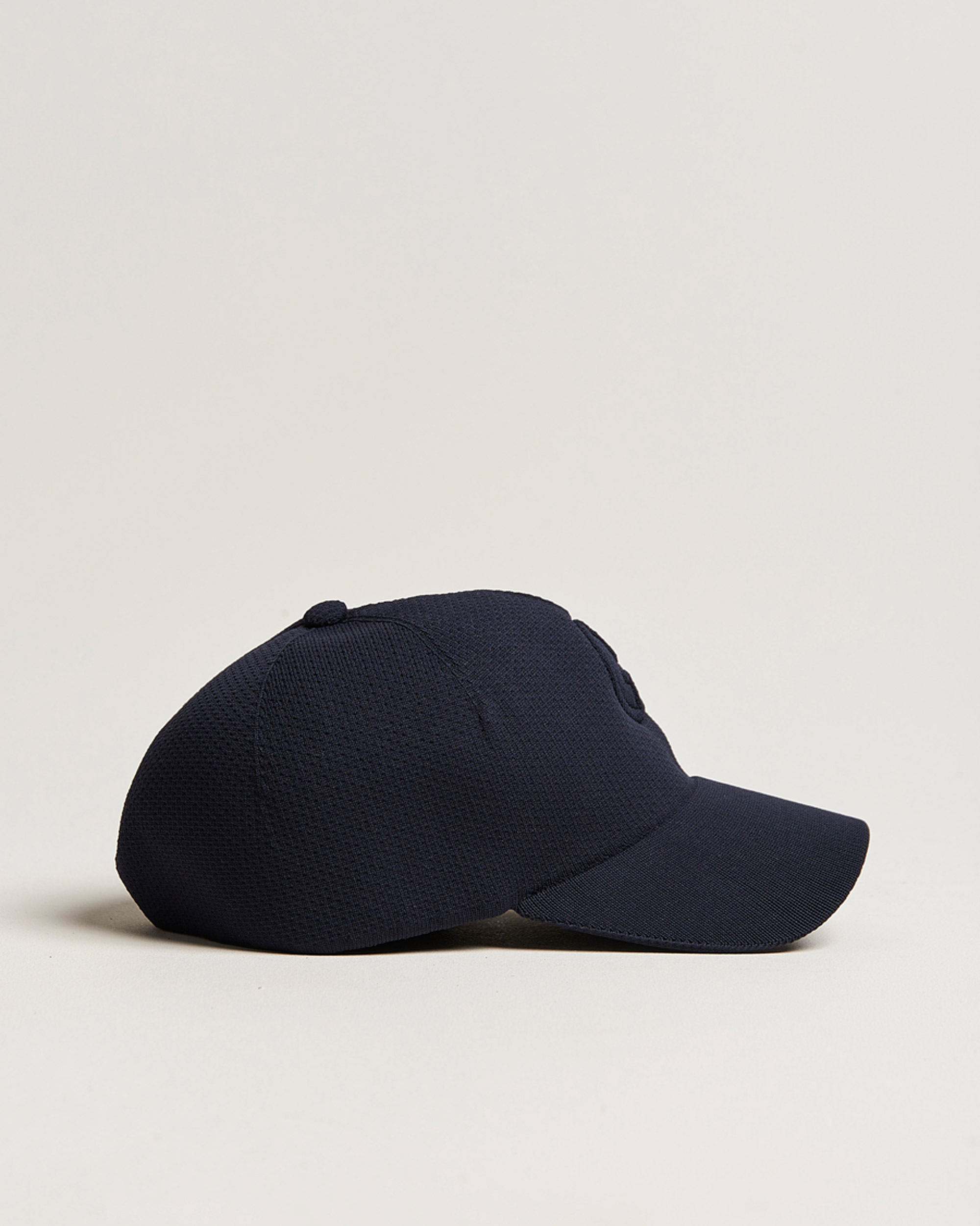 Men | Giorgio Armani Soft Mesh Baseball Cap Navy | Giorgio Armani | Soft Mesh Baseball Cap Navy