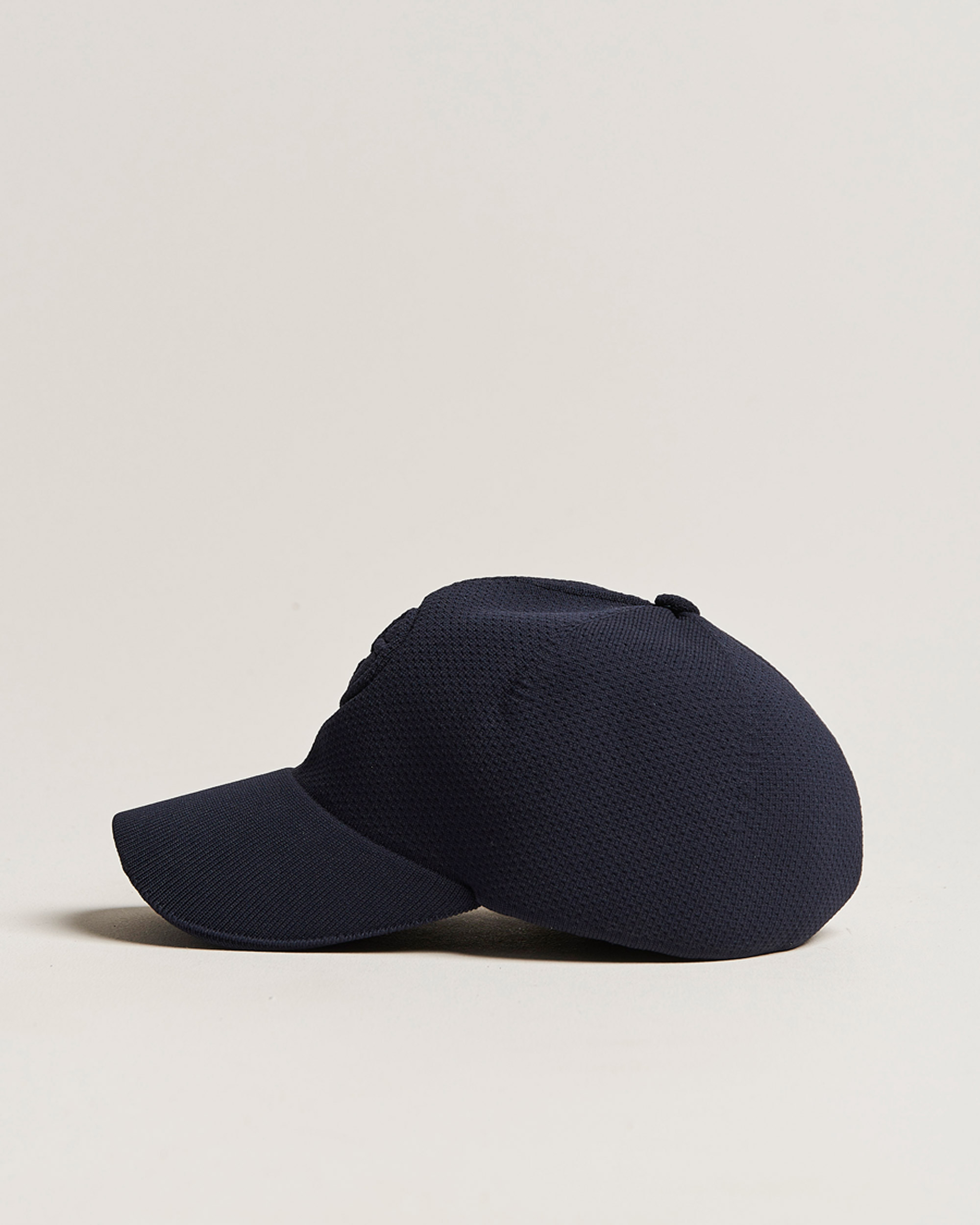 Giorgio Armani ベースボール キャップ | ブルー | FARFETCH JP