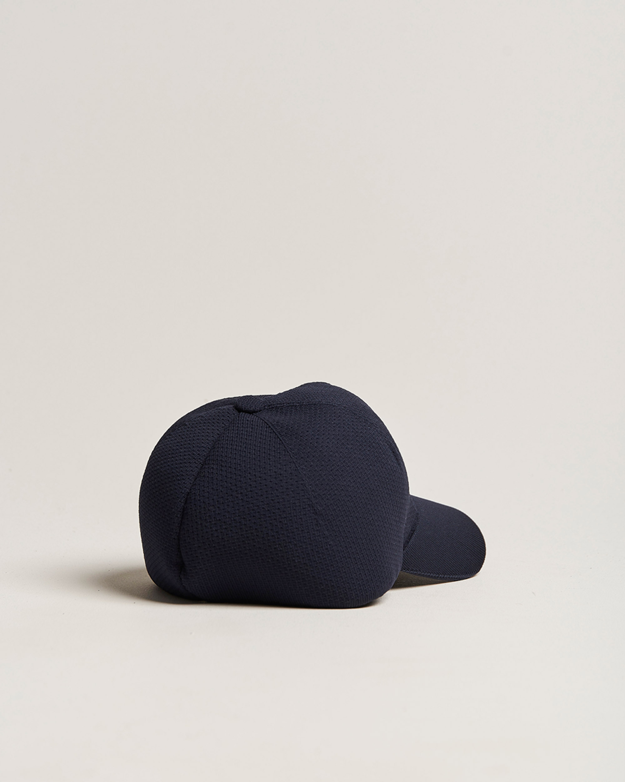 Men | Giorgio Armani Soft Mesh Baseball Cap Navy | Giorgio Armani | Soft Mesh Baseball Cap Navy