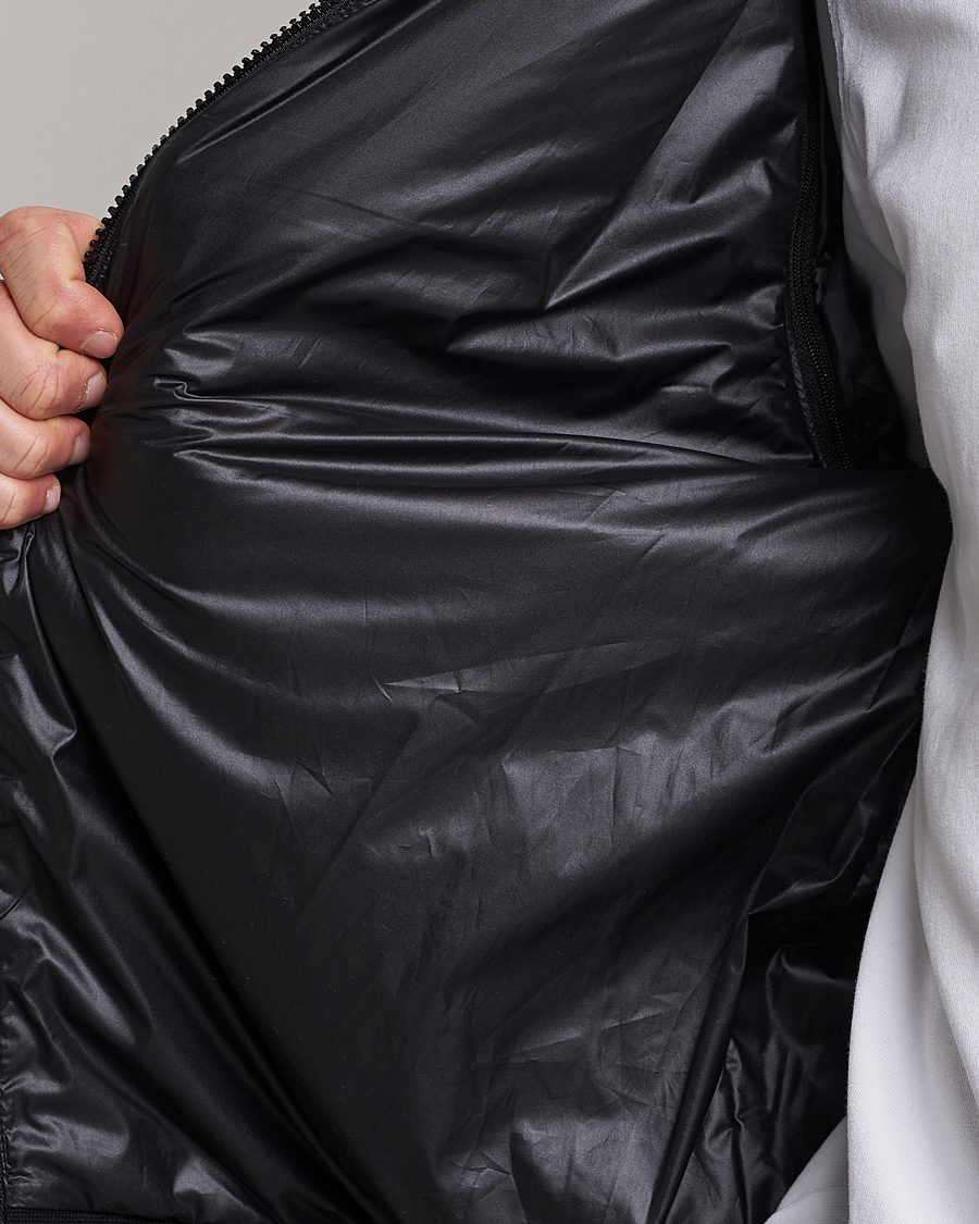 Men | Coats & Jackets | BOSS BLACK | Skiles Hybrid Jacket Black