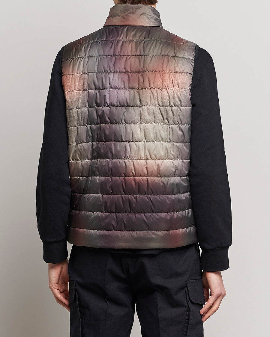 Men | Coats & Jackets | HUGO | Bentino Down Vest Multi