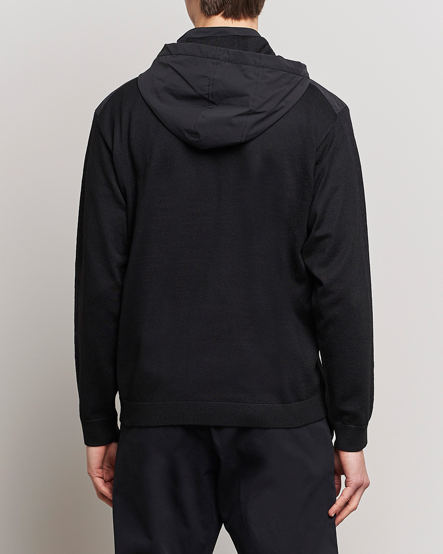 Men | Coats & Jackets | BOSS GREEN | Zimon Mirror Jacket Black