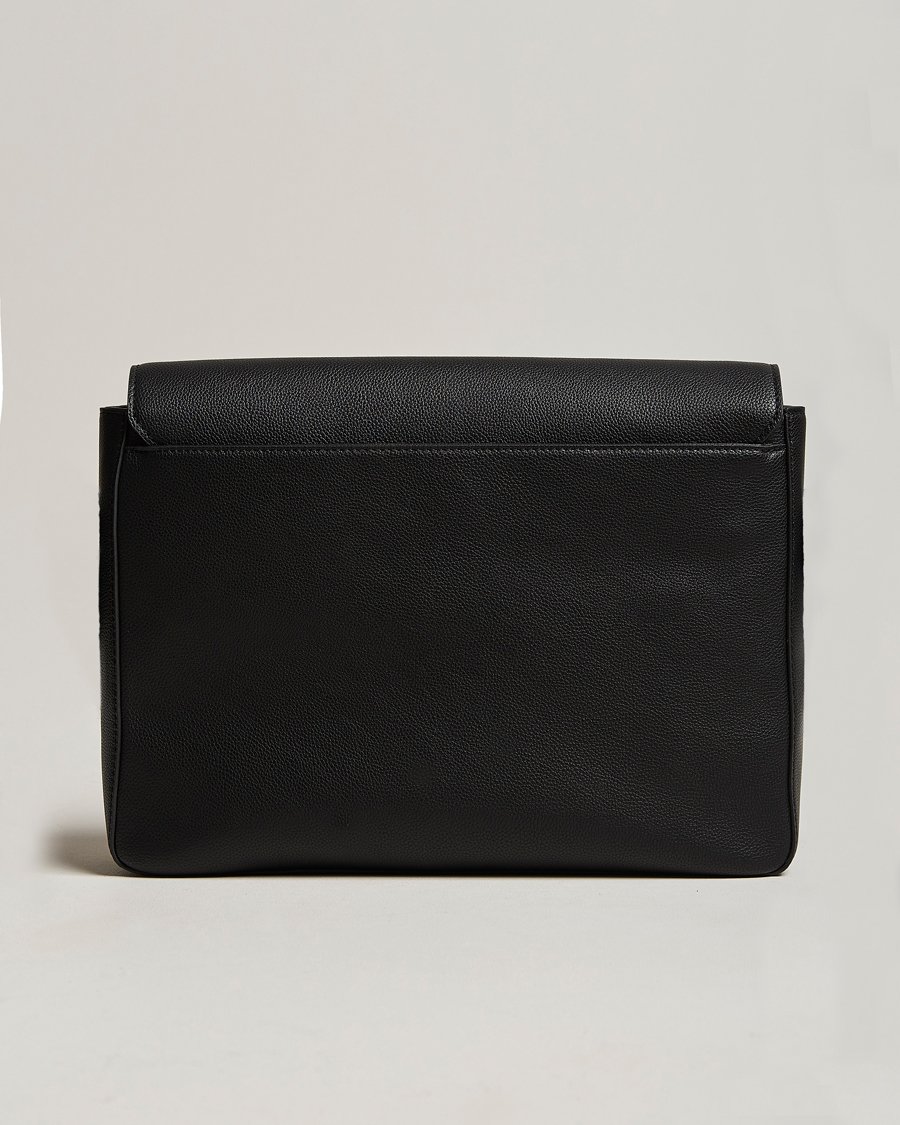 Men | Ray Messenger Bag Black | BOSS BLACK | Ray Messenger Bag Black