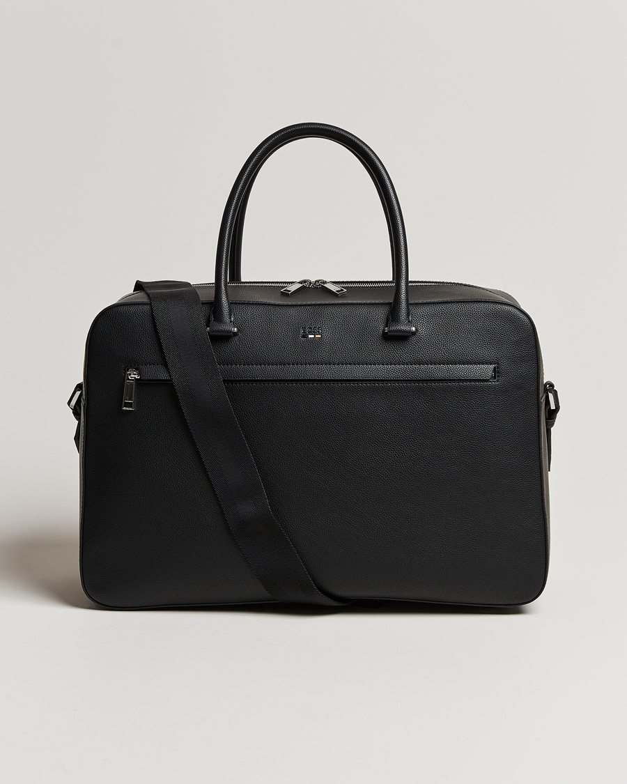 Men | Ray Holdall Black | BOSS BLACK | Ray Holdall Black