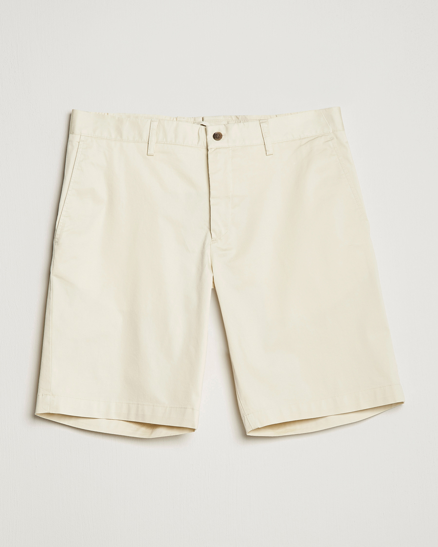 Men | Shorts | J.Lindeberg | Nathan Super Satin Shorts Turtledove