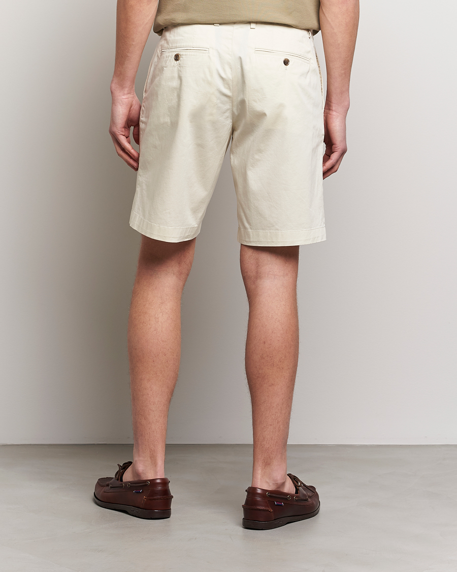 Men | Shorts | J.Lindeberg | Nathan Super Satin Shorts Turtledove