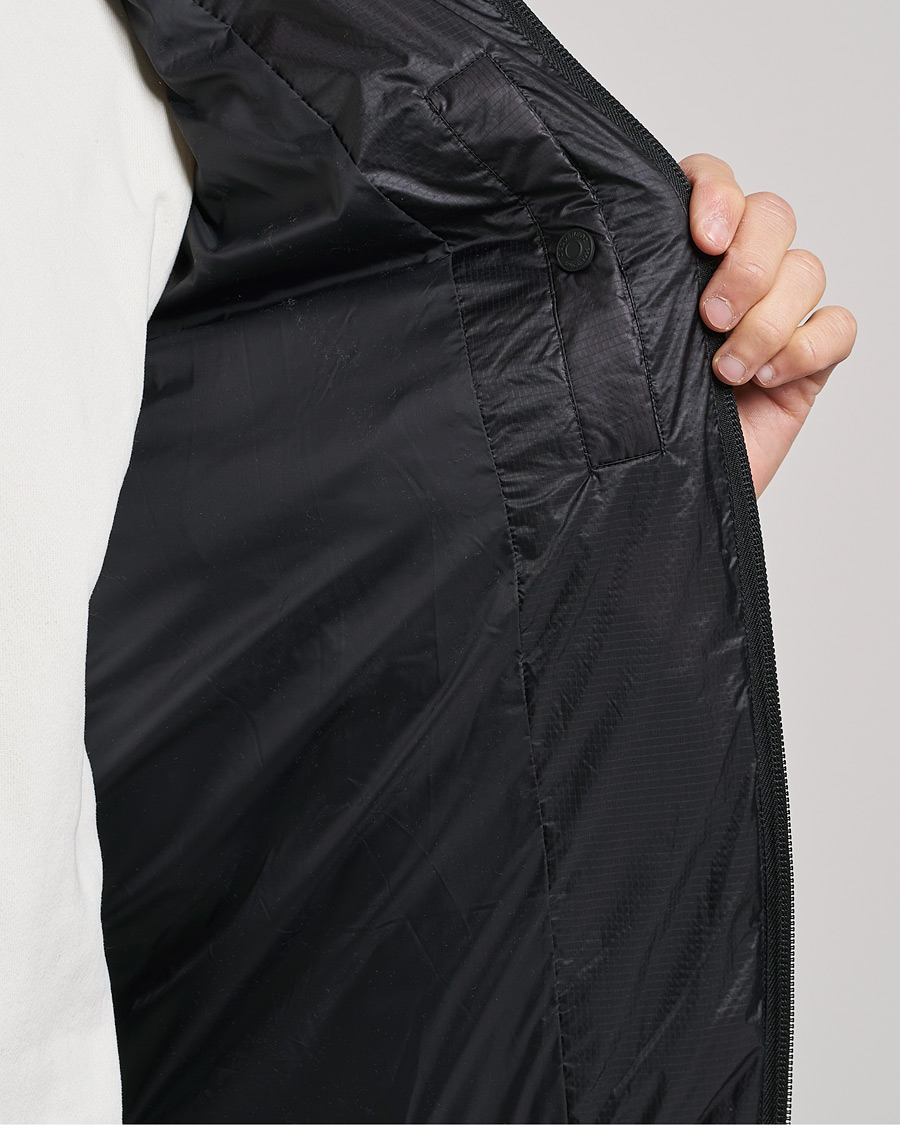 Men | Coats & Jackets | Dsquared2 | Down Puffer Jacket Black