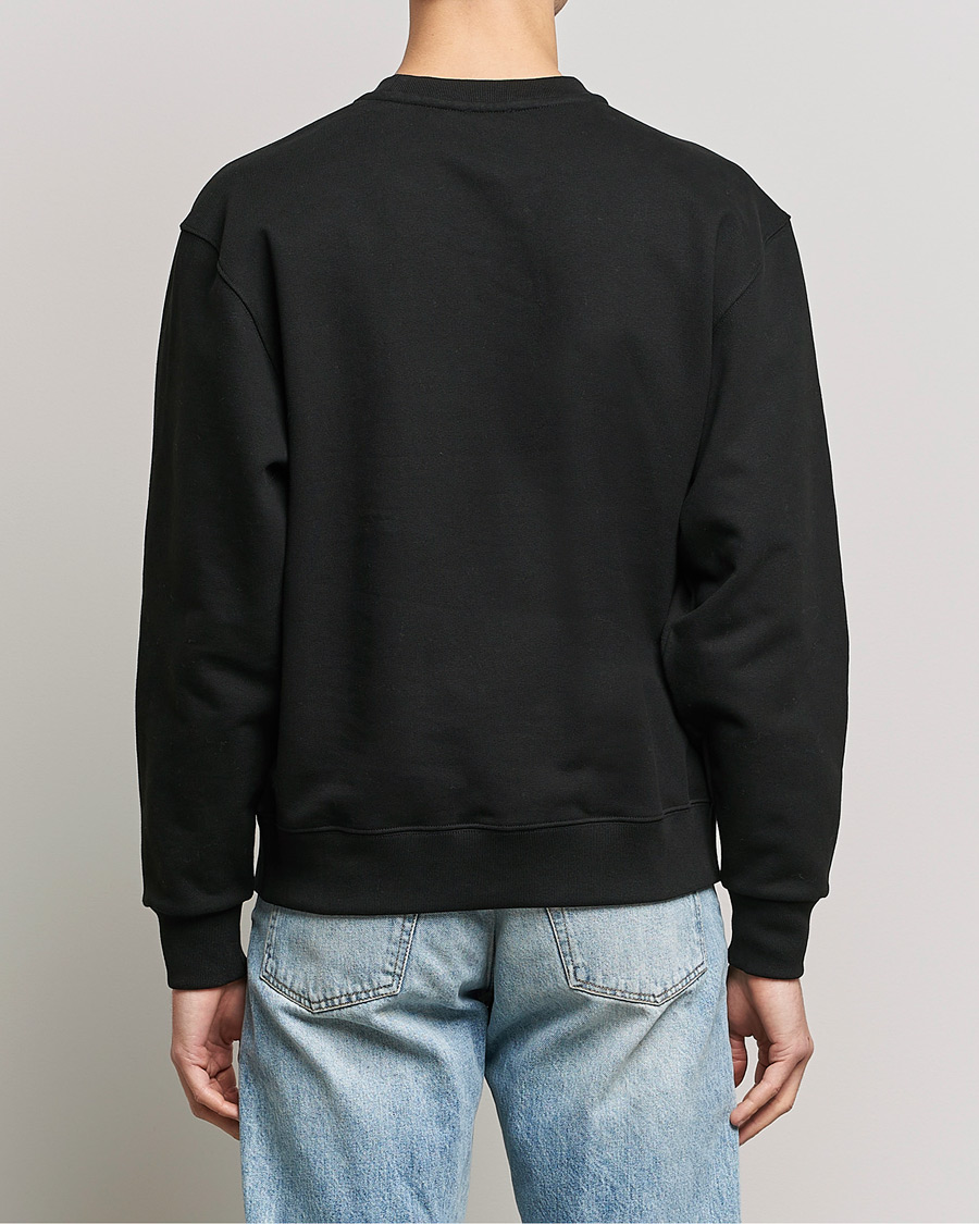 Men | Sweaters & Knitwear | KENZO | Paris Classic Sweatshirt Black