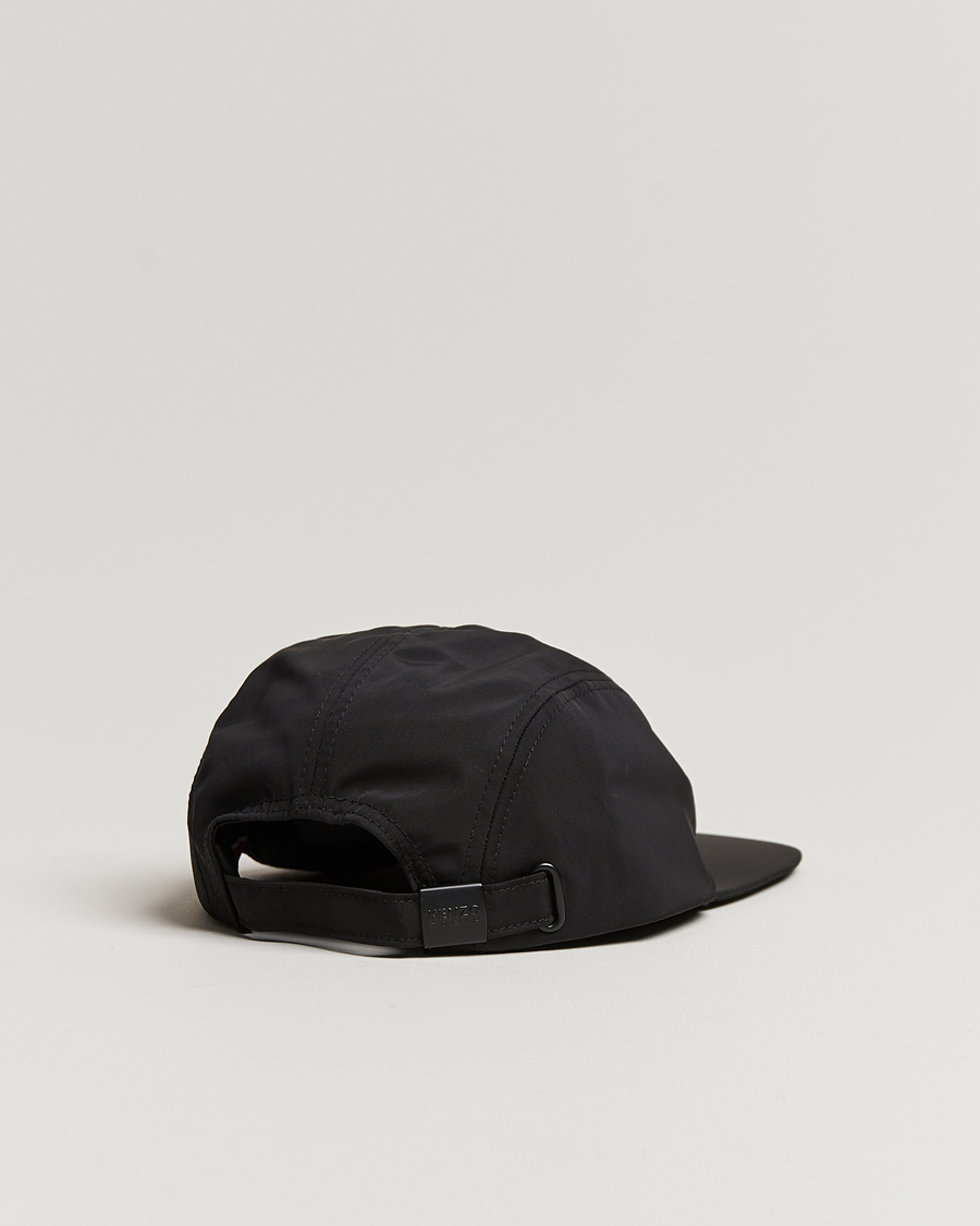 Men | KENZO Canvas Cap Black | KENZO | Canvas Cap Black