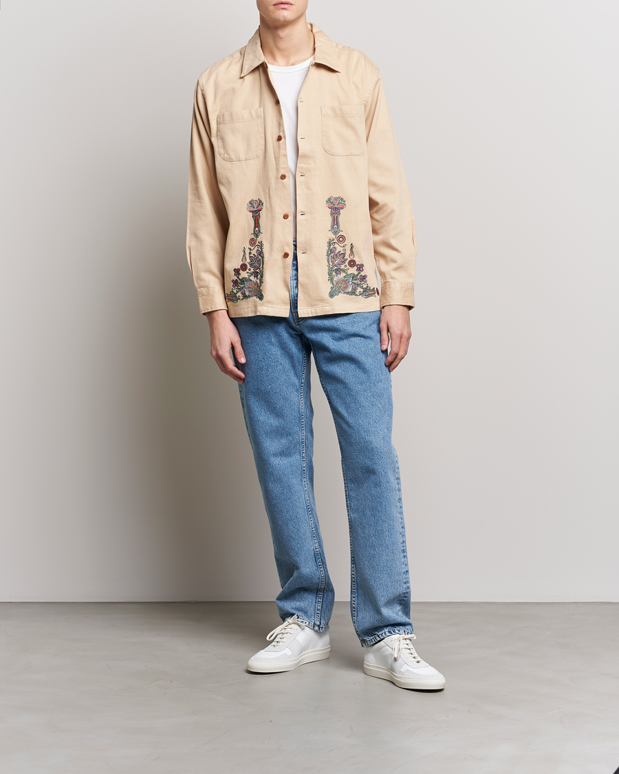 Men | Jeans | Nudie Jeans | Rad Rufus Jeans Light Breeze