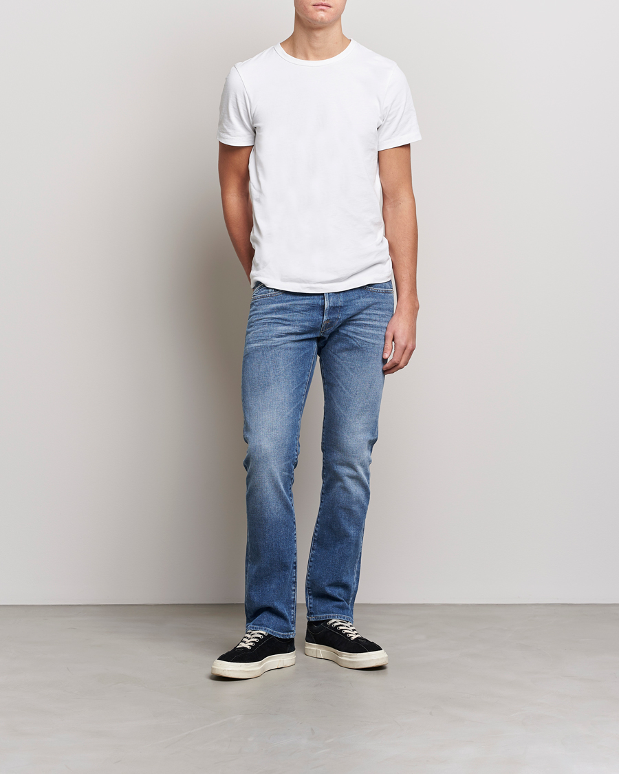 Replay - M983 Waitom Stretch Bull, Jeans Uomo