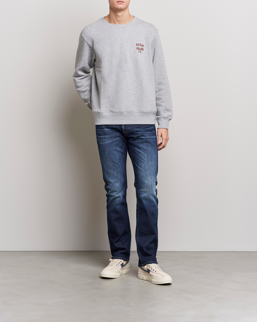 Men | Jeans | Replay | Waitom Stretch Jeans Dark Blue