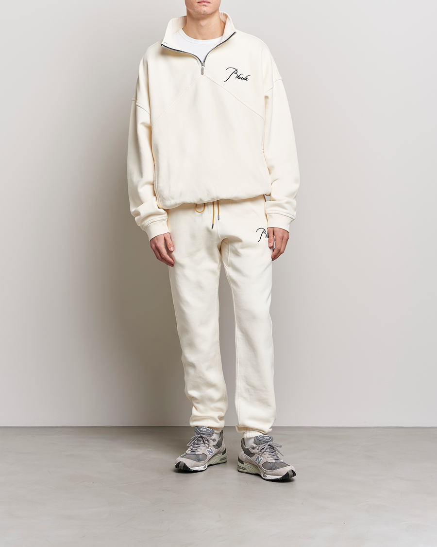 Men | Trousers | Rhude | Sweatpants Off White