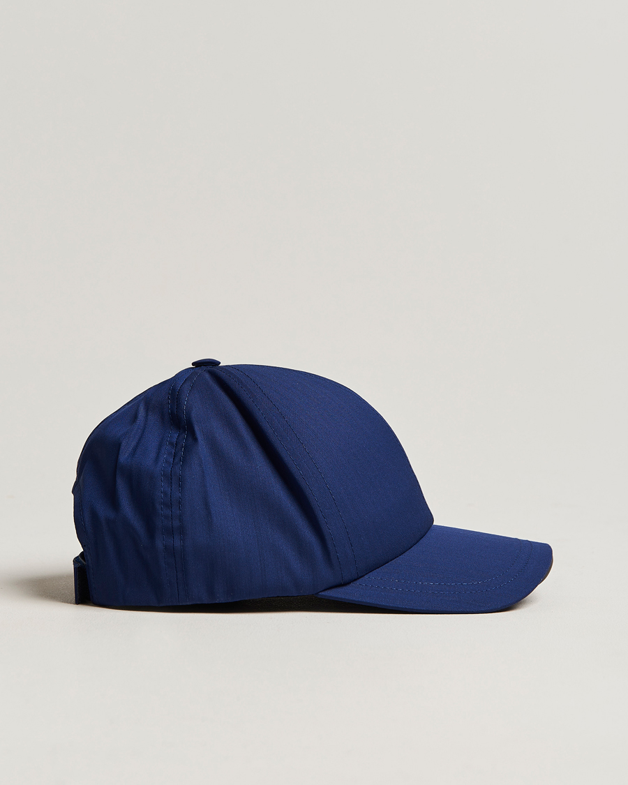 Men | SEASE Tech Baseball Cap Navy | SEASE | Tech Baseball Cap Navy