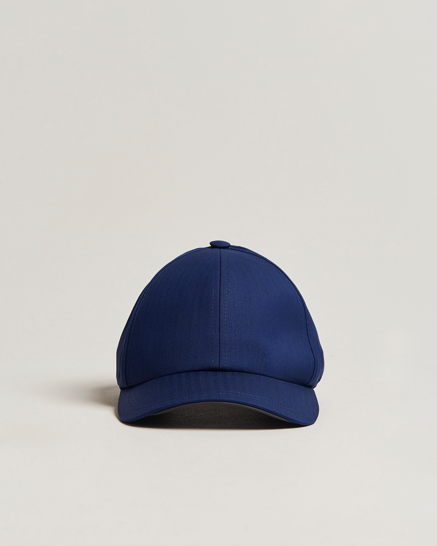 Men | SEASE Tech Baseball Cap Navy | SEASE | Tech Baseball Cap Navy