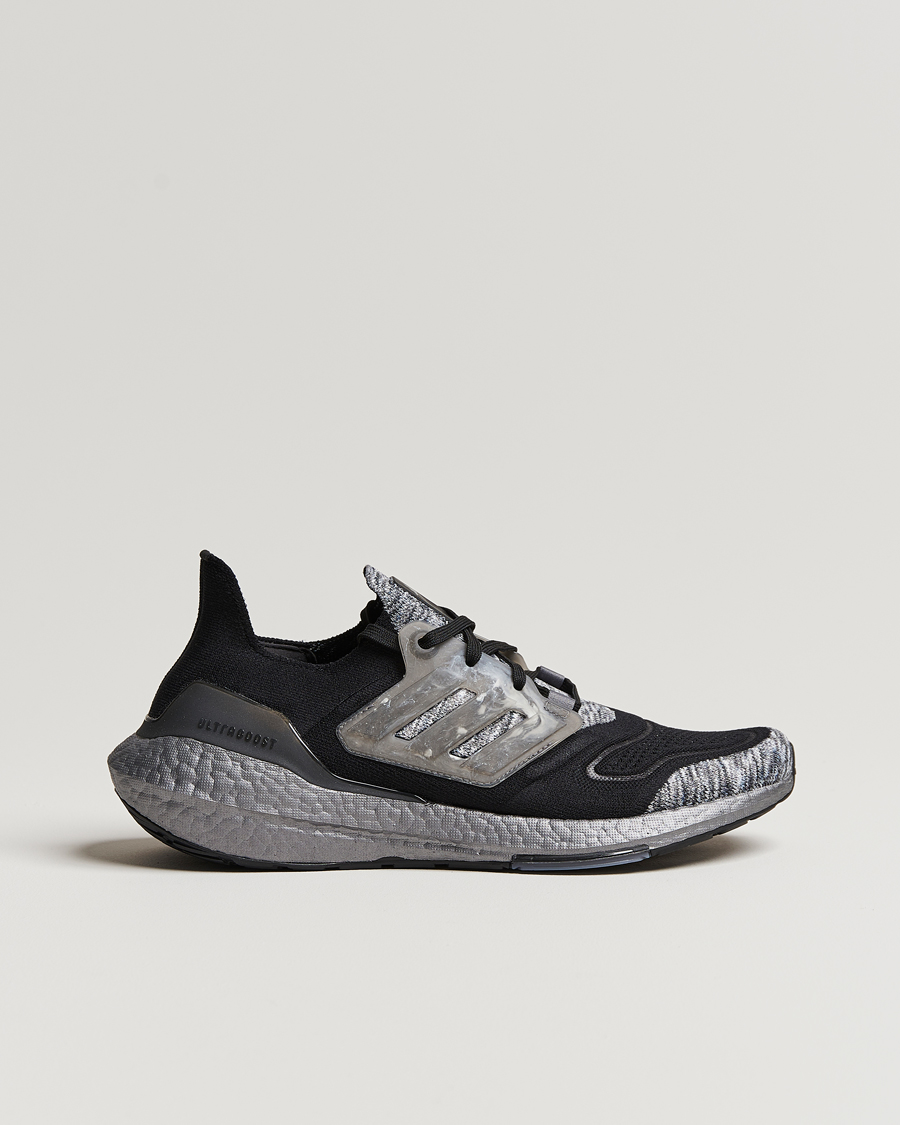 Men | adidas Performance Ultraboost 22 Running Sneaker Black | adidas Performance | Ultraboost 22 Running Sneaker Black