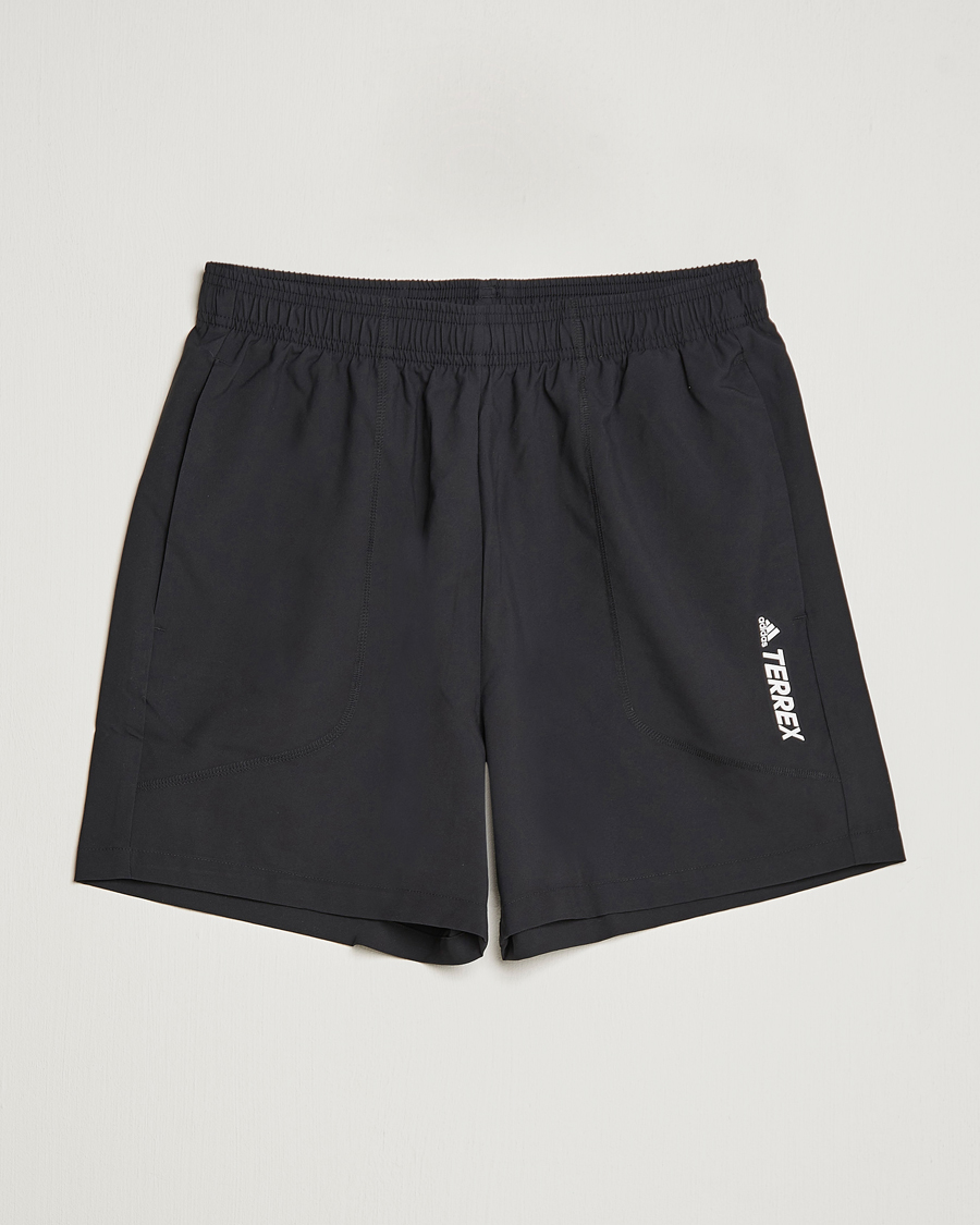 Men | Shorts | adidas Performance | MT Shorts Black