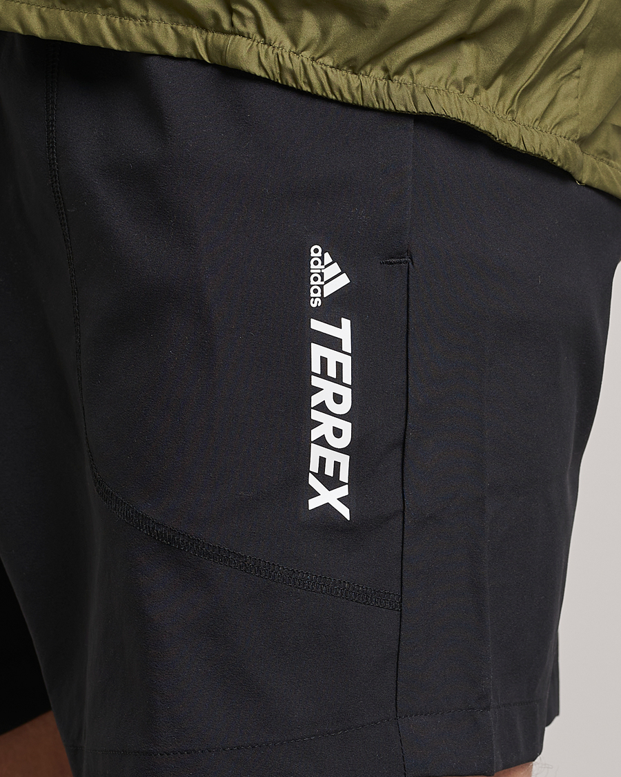 Men | Shorts | adidas Performance | MT Shorts Black