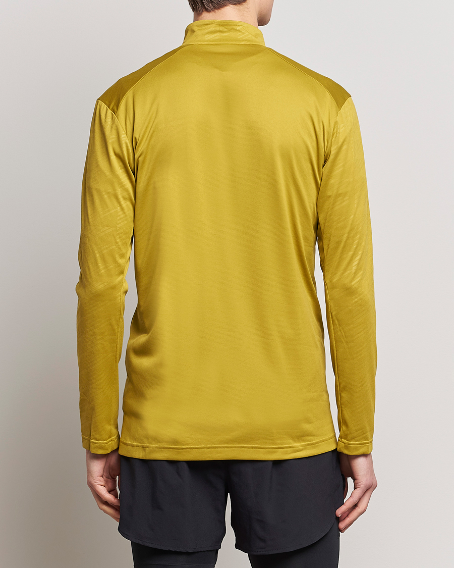 Men | Sweaters & Knitwear | adidas Performance | MT Galf Zip Sweater Puloli