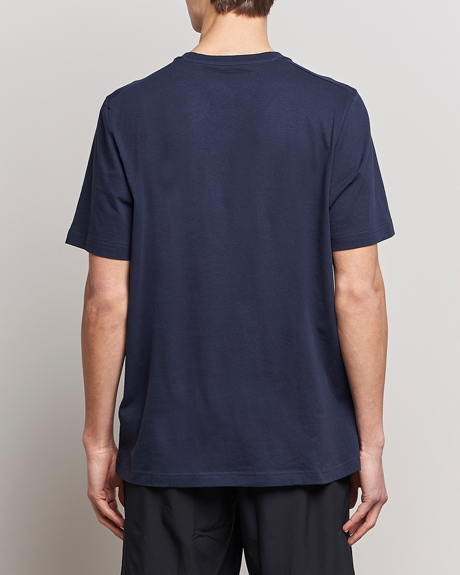 Men | T-Shirts | adidas Performance | TX Tee Navy