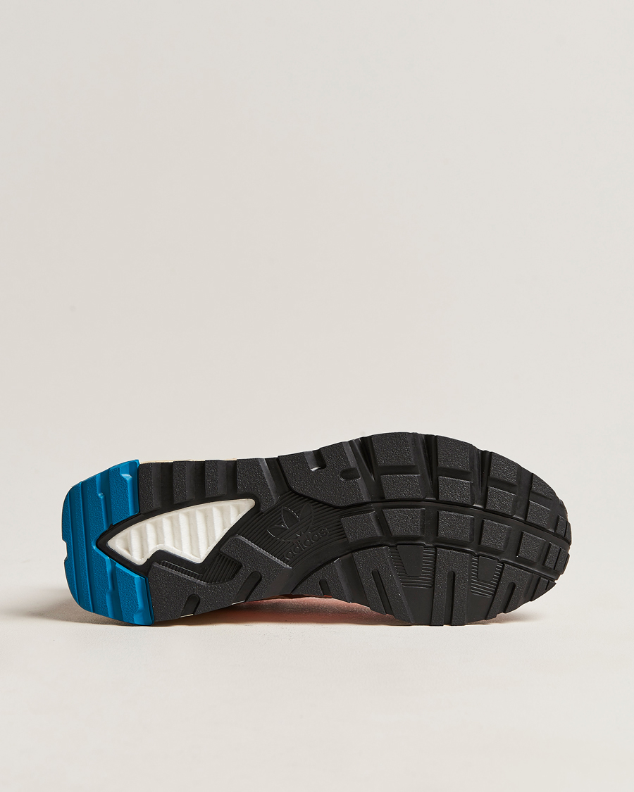 adidas Originals ZX 1K Boost 2.0 Sneaker Sanstr/Beaora at